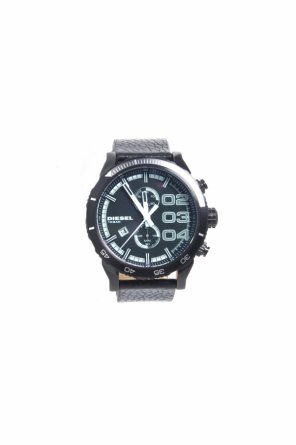 Steel watch, zdjęcie 1 Steel watch od Diesel